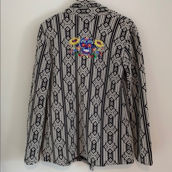 NWT FX DRESSED Jacket - Picture 2 of 7